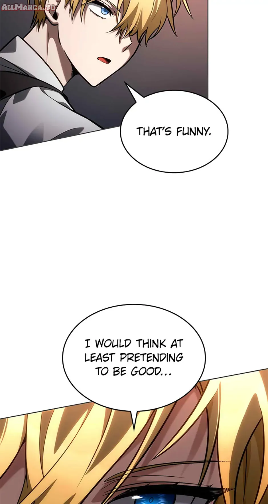 Read The Infinite Mage ENGLISH Manga Online