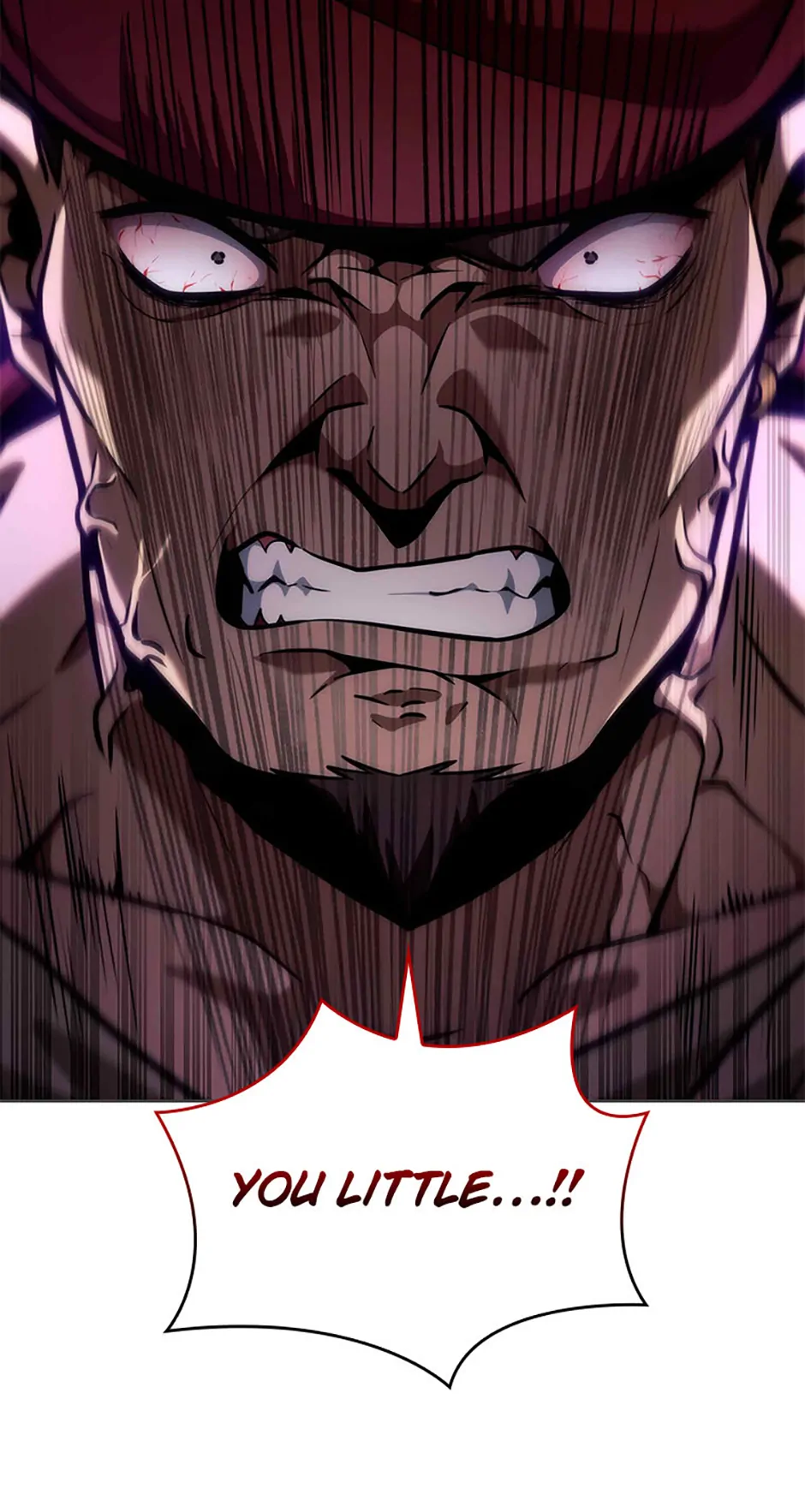 Read The Infinite Mage ENGLISH Manga Online