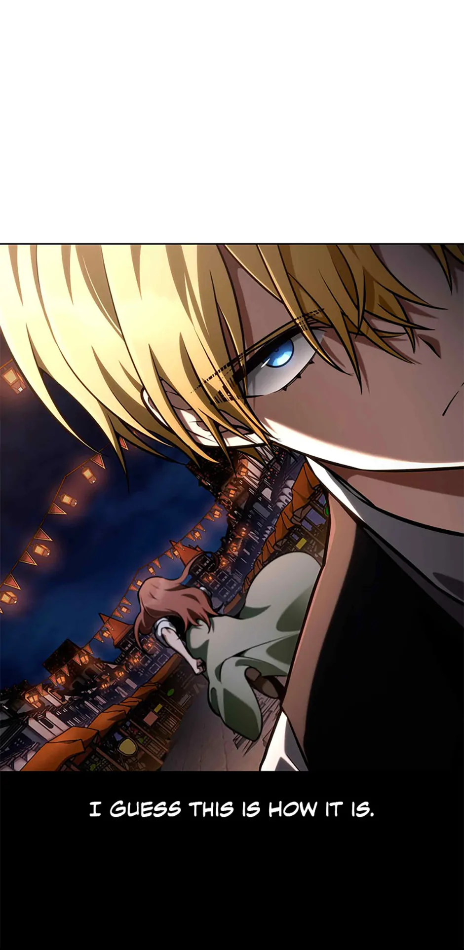 Read The Infinite Mage ENGLISH Manga Online