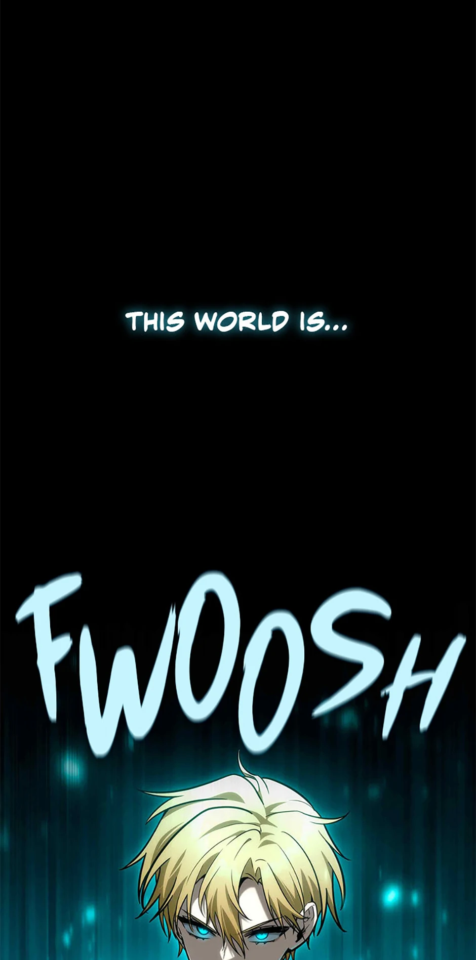 Read The Infinite Mage ENGLISH Manga Online