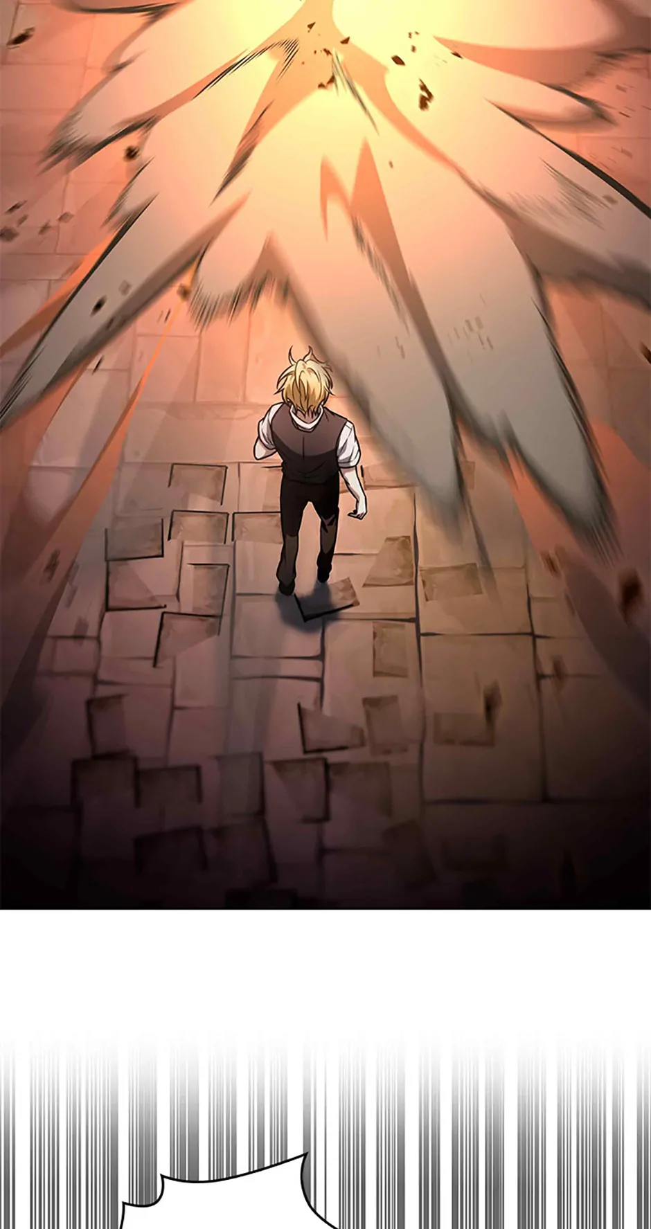 Read The Infinite Mage ENGLISH Manga Online