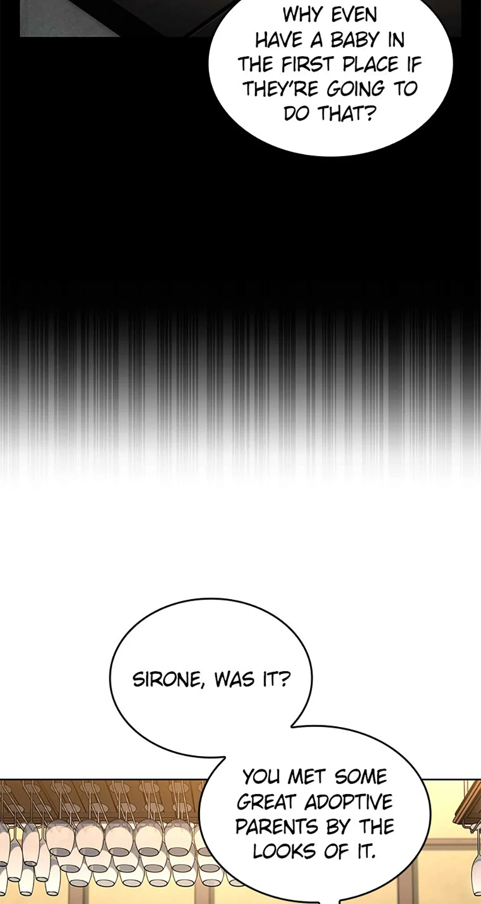 Read The Infinite Mage ENGLISH Manga Online