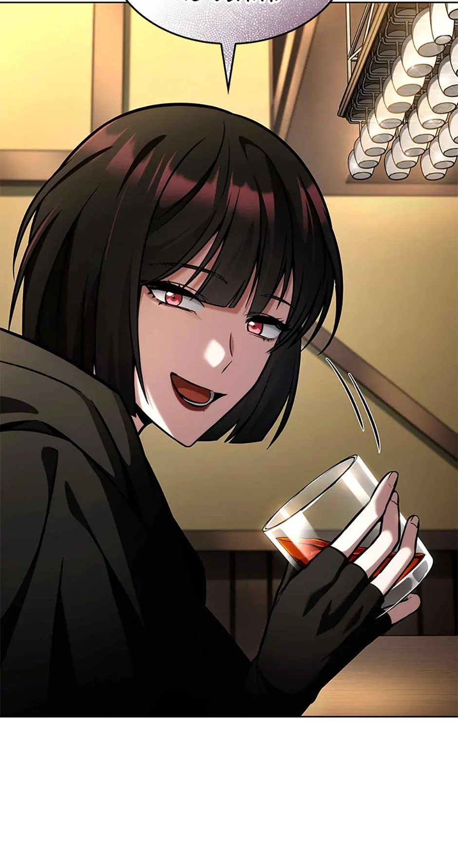 Read The Infinite Mage ENGLISH Manga Online