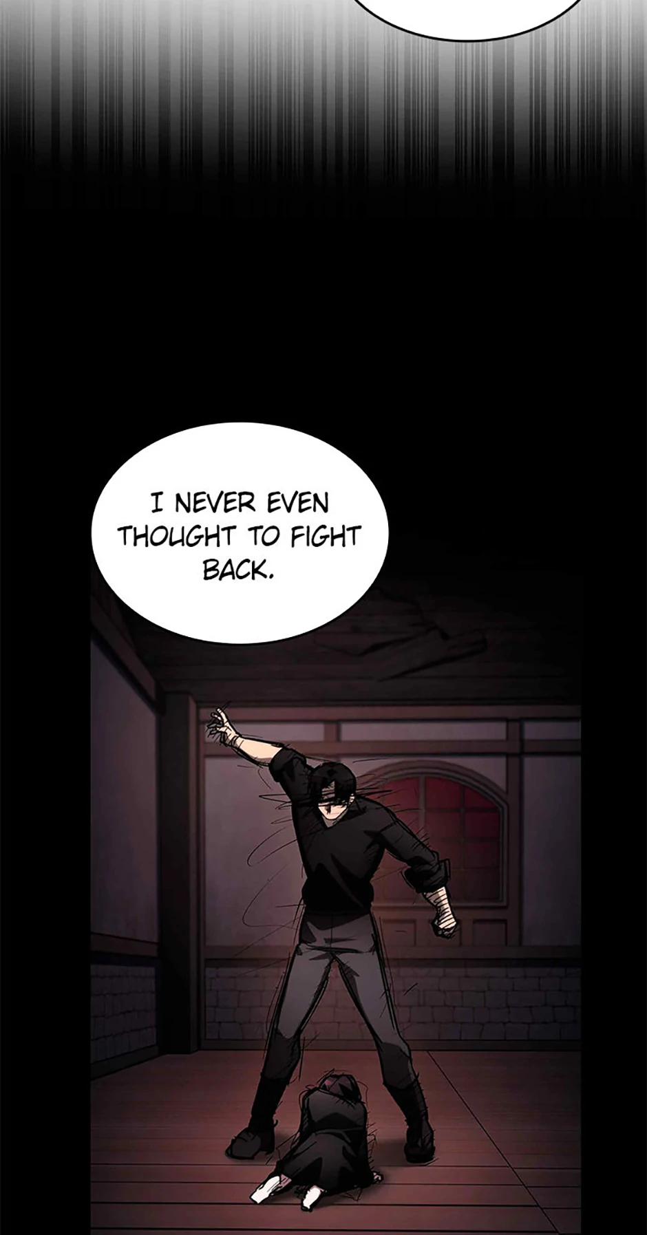 Read The Infinite Mage ENGLISH Manga Online