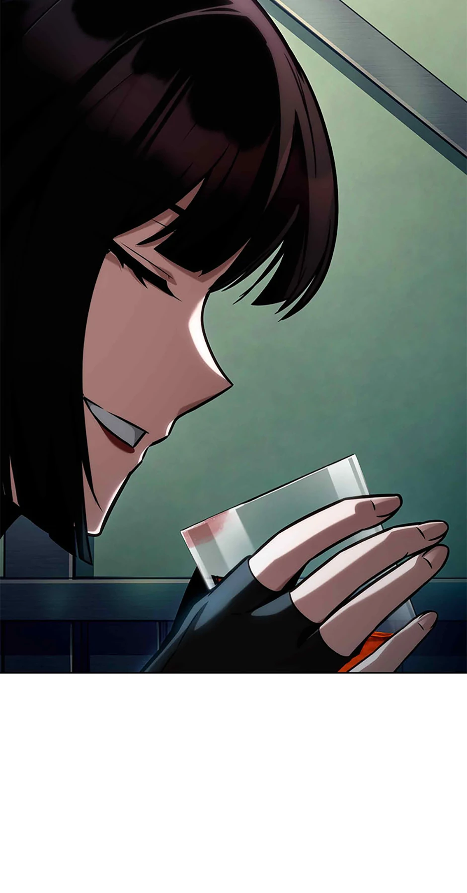 Read The Infinite Mage ENGLISH Manga Online