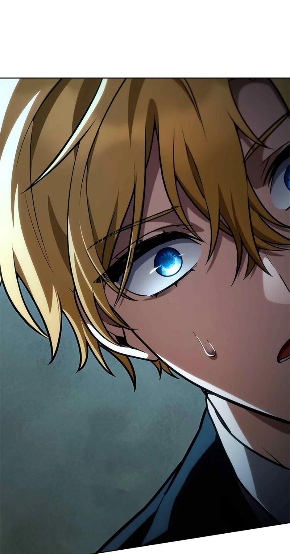 Read The Infinite Mage ENGLISH Manga Online