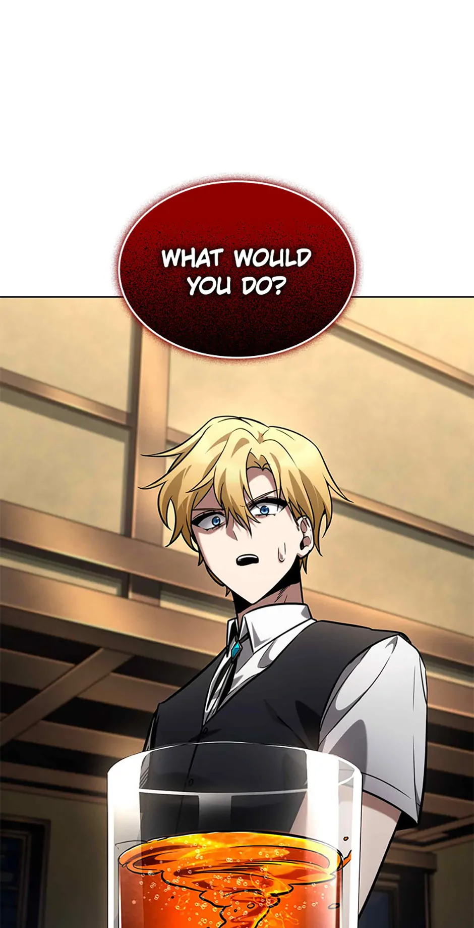 Read The Infinite Mage ENGLISH Manga Online