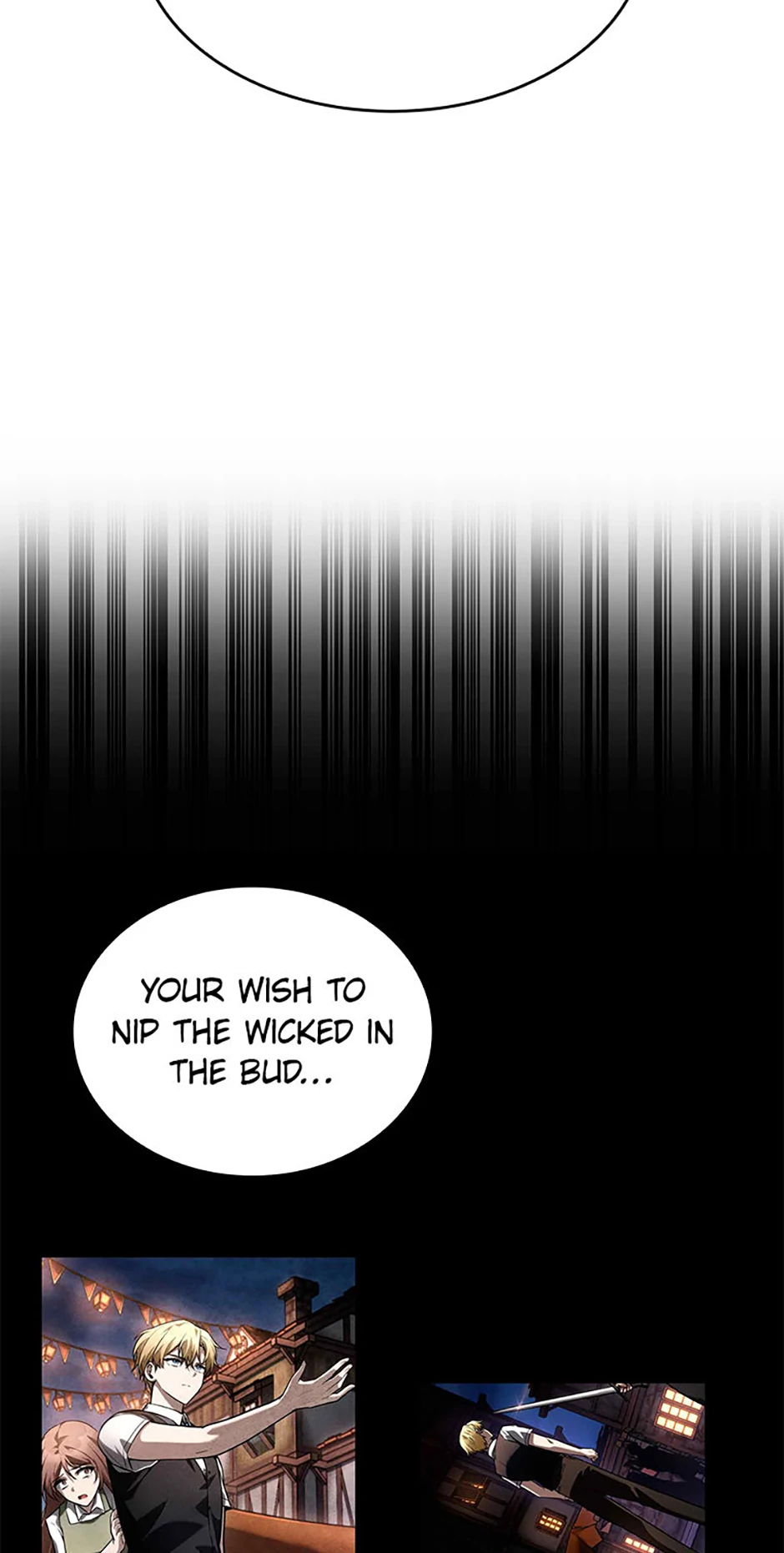 Read The Infinite Mage ENGLISH Manga Online