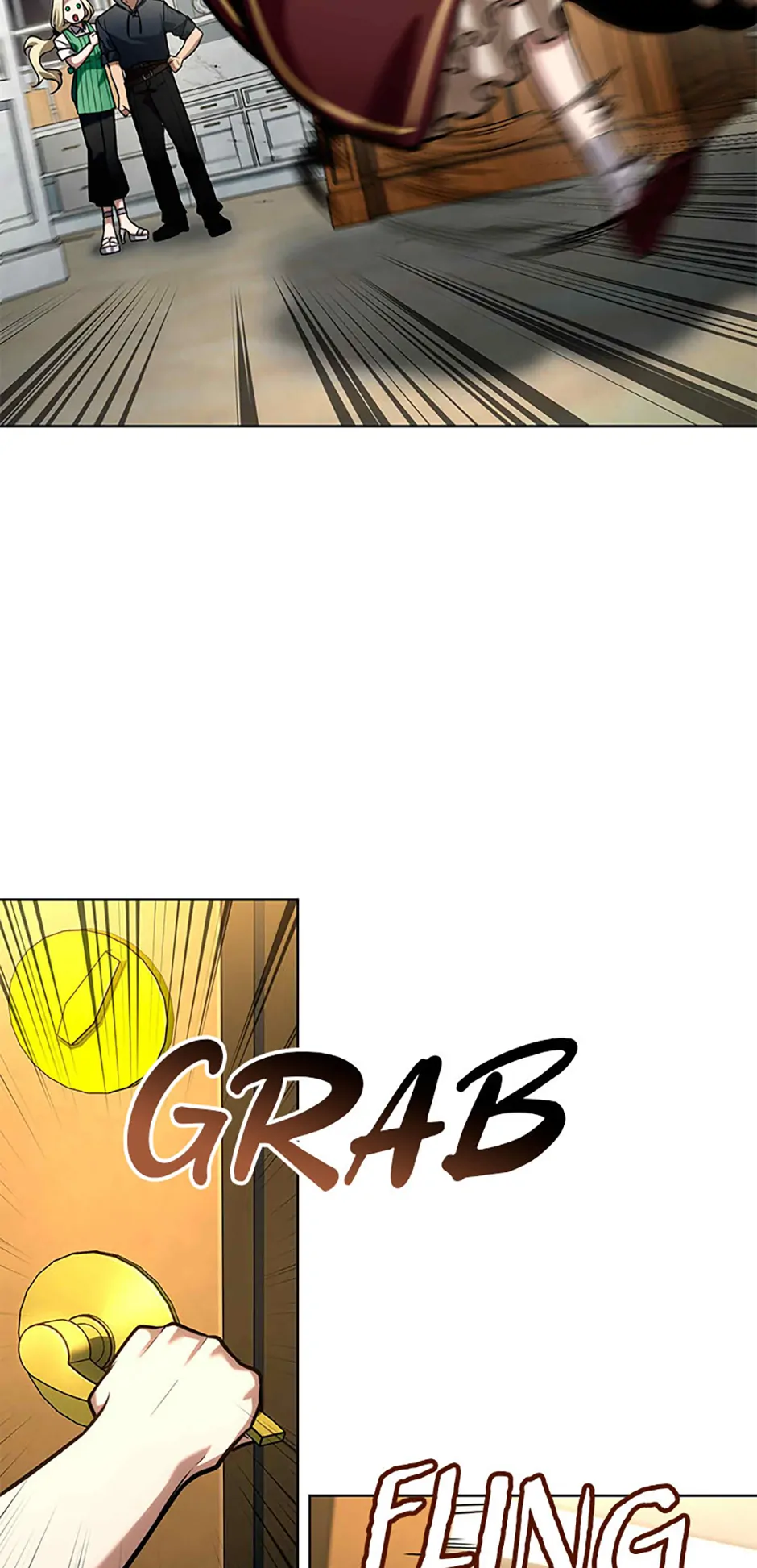 Read The Infinite Mage ENGLISH Manga Online