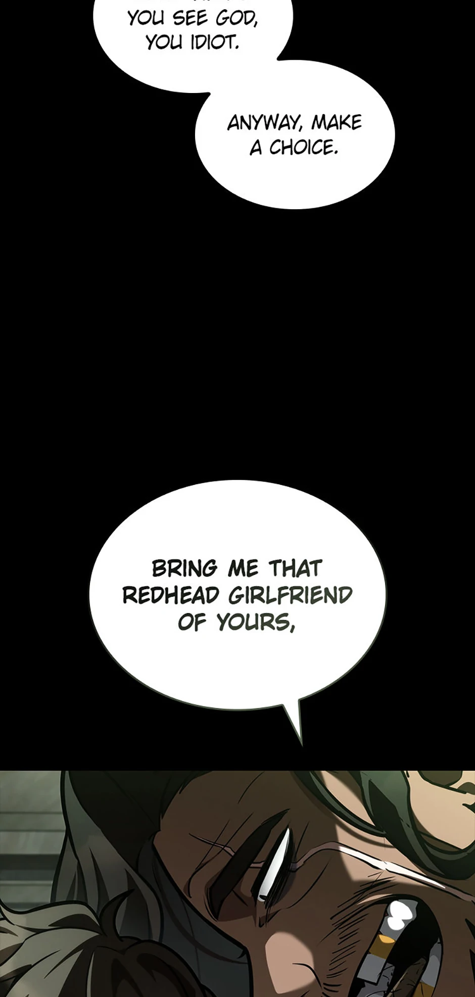 Read The Infinite Mage ENGLISH Manga Online