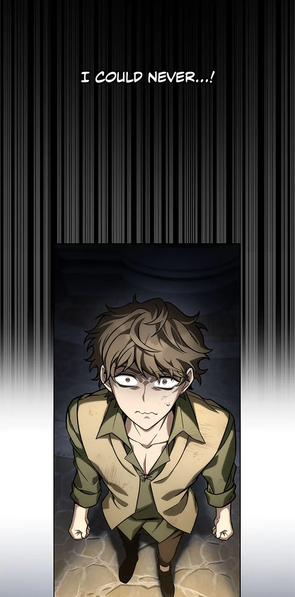 Read The Infinite Mage ENGLISH Manga Online