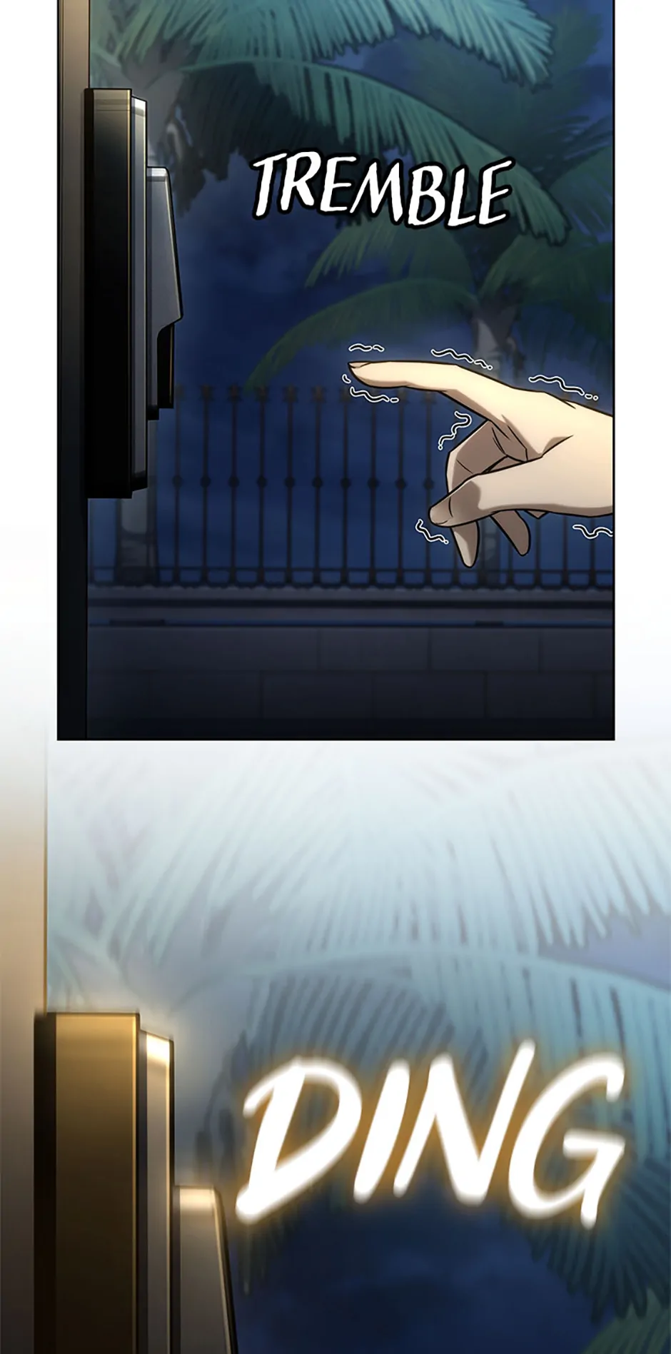 Read The Infinite Mage ENGLISH Manga Online