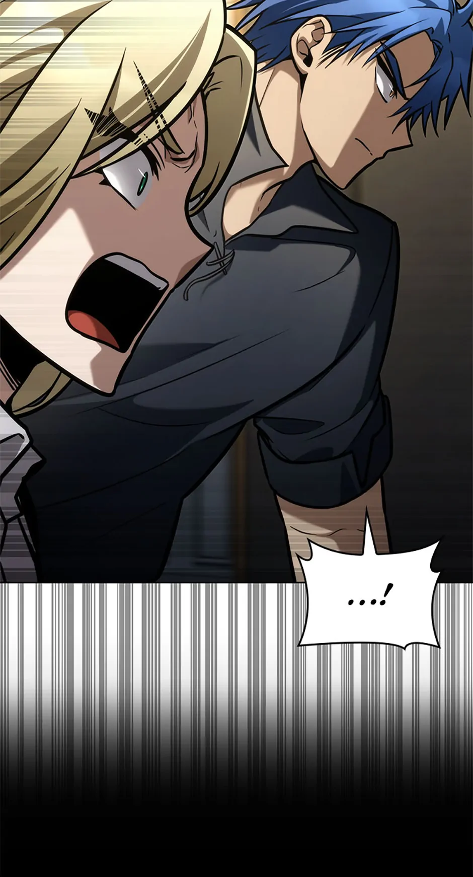 Read The Infinite Mage ENGLISH Manga Online