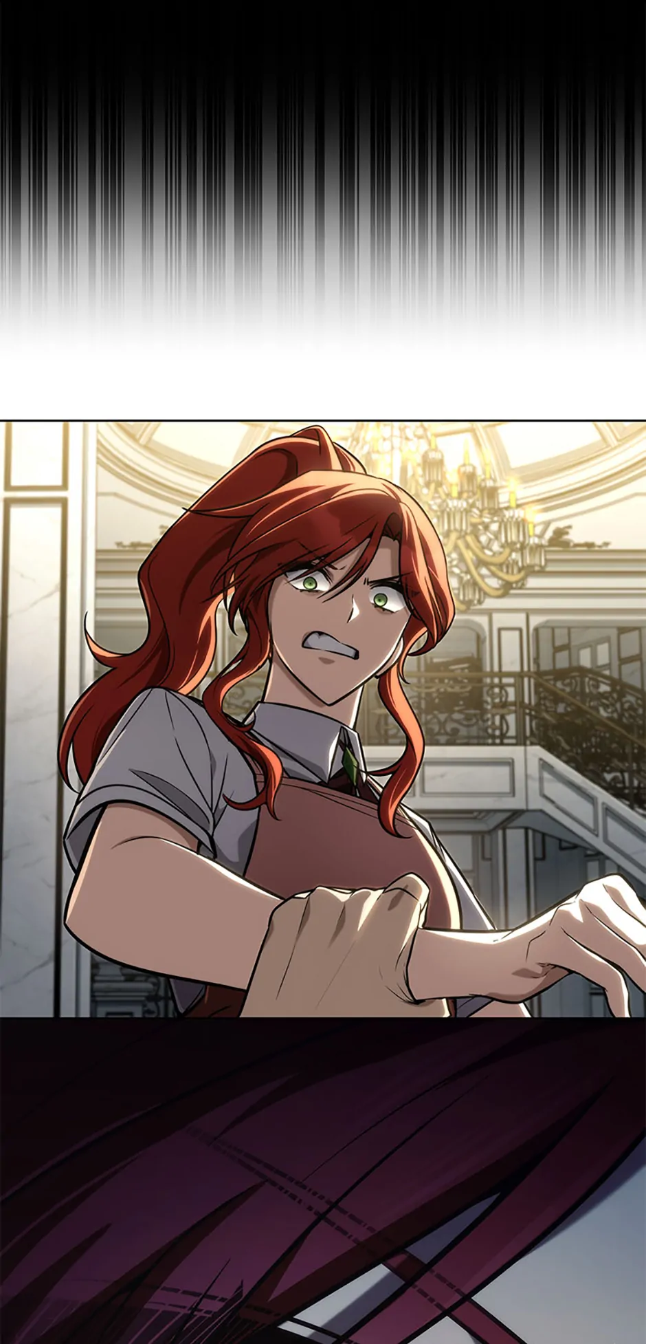 Read The Infinite Mage ENGLISH Manga Online