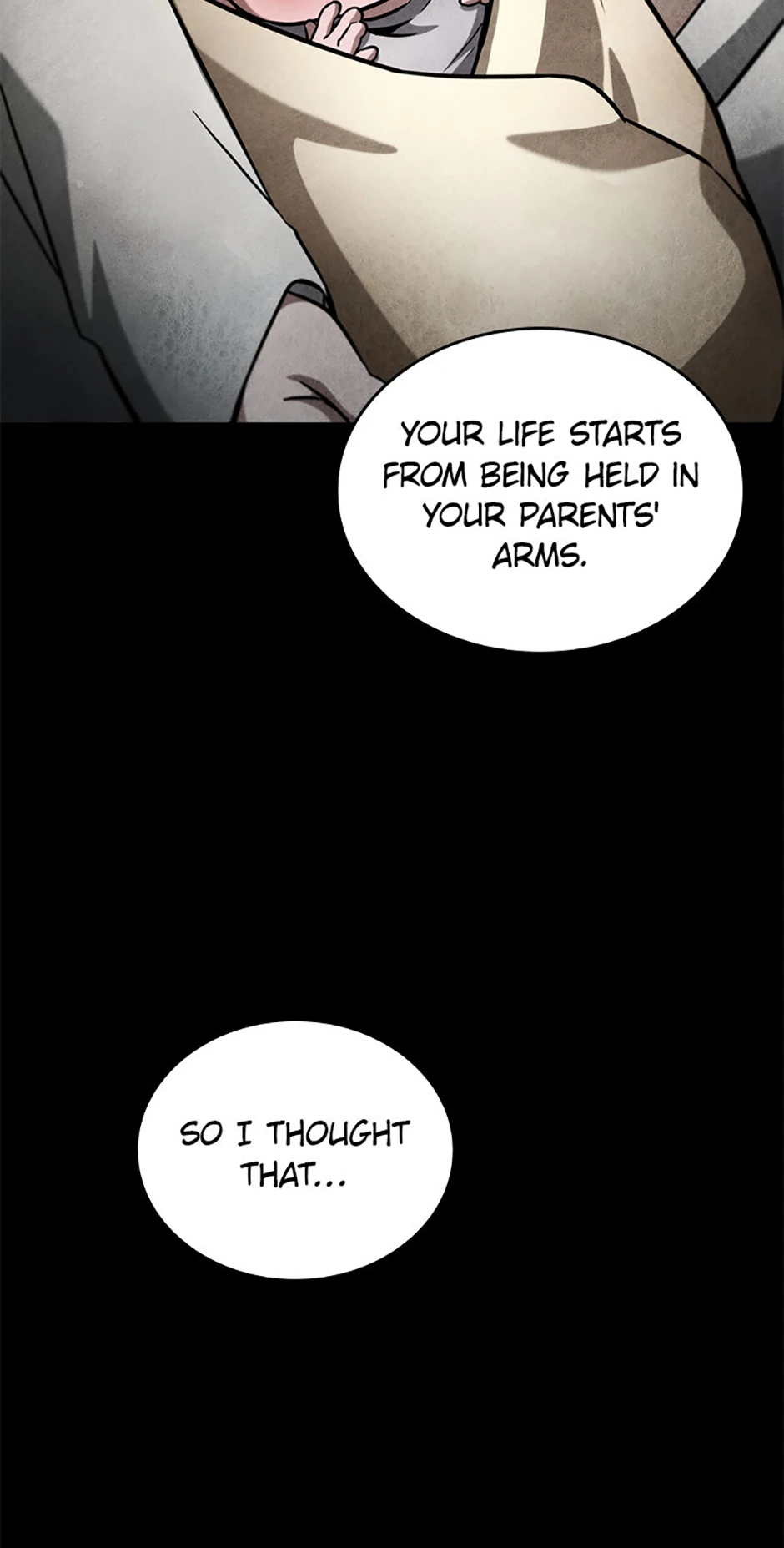 Read The Infinite Mage ENGLISH Manga Online