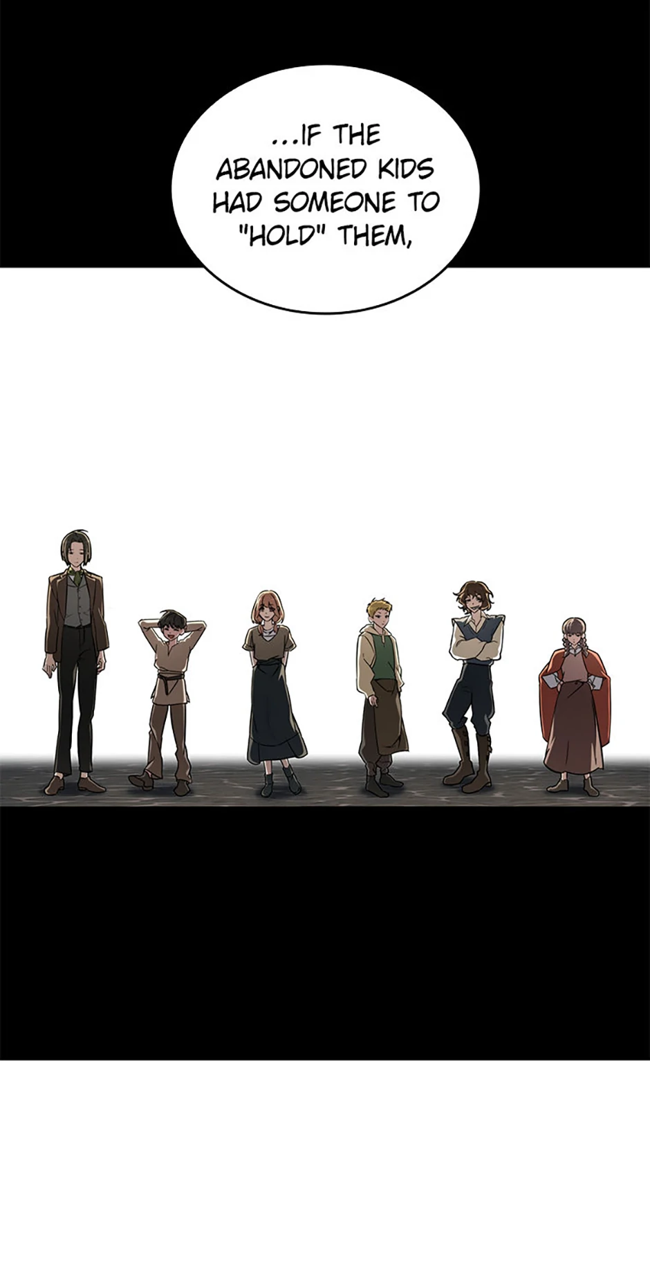 Read The Infinite Mage ENGLISH Manga Online