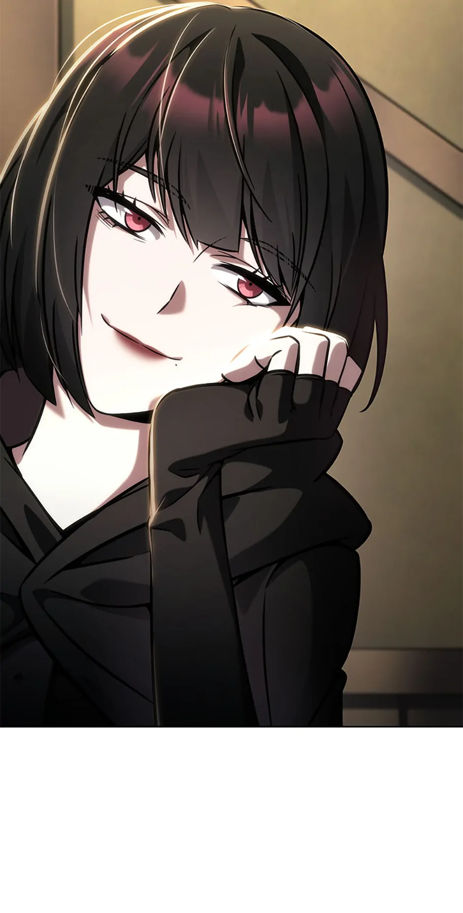 Read The Infinite Mage ENGLISH Manga Online