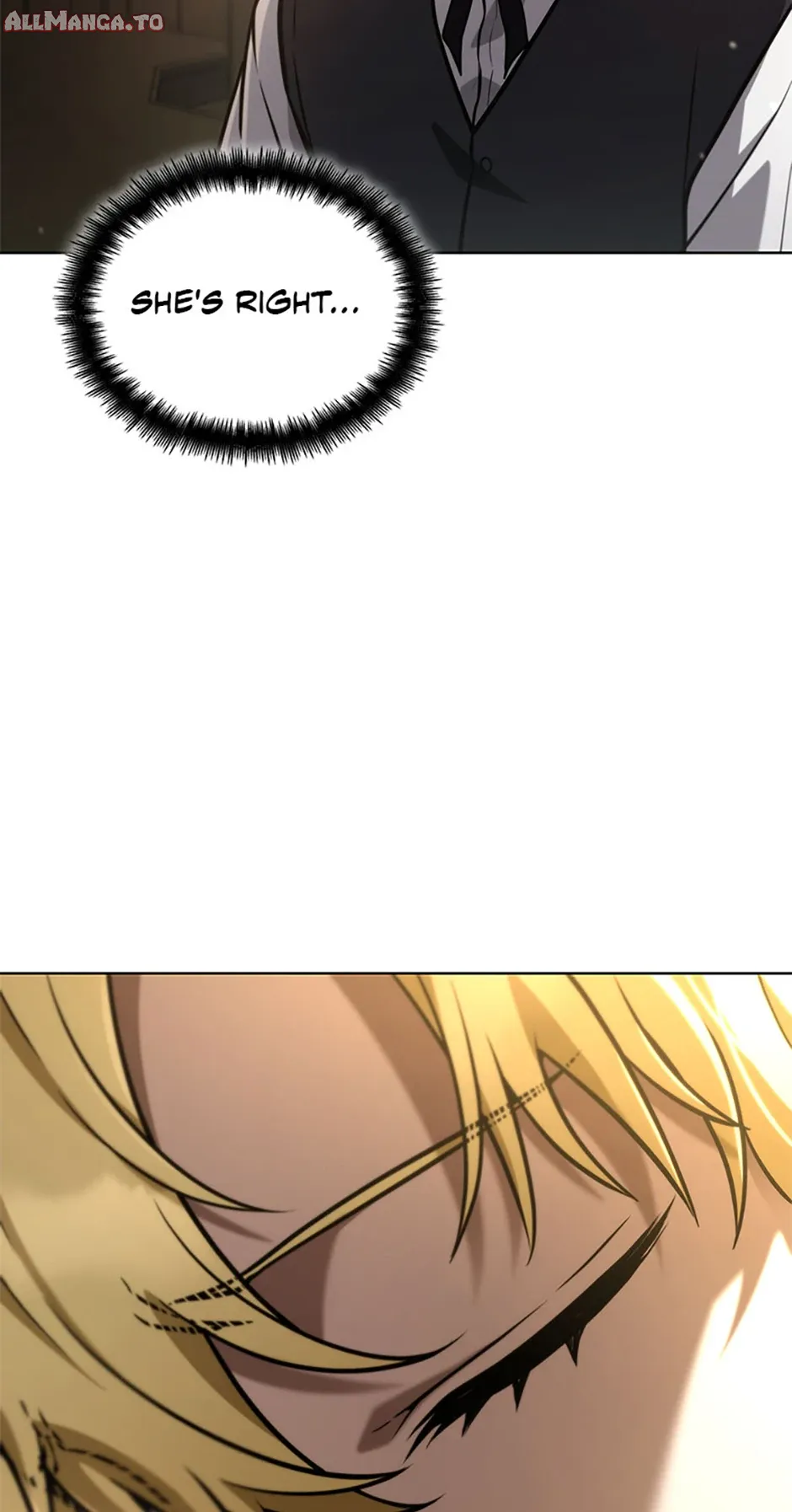 Read The Infinite Mage ENGLISH Manga Online