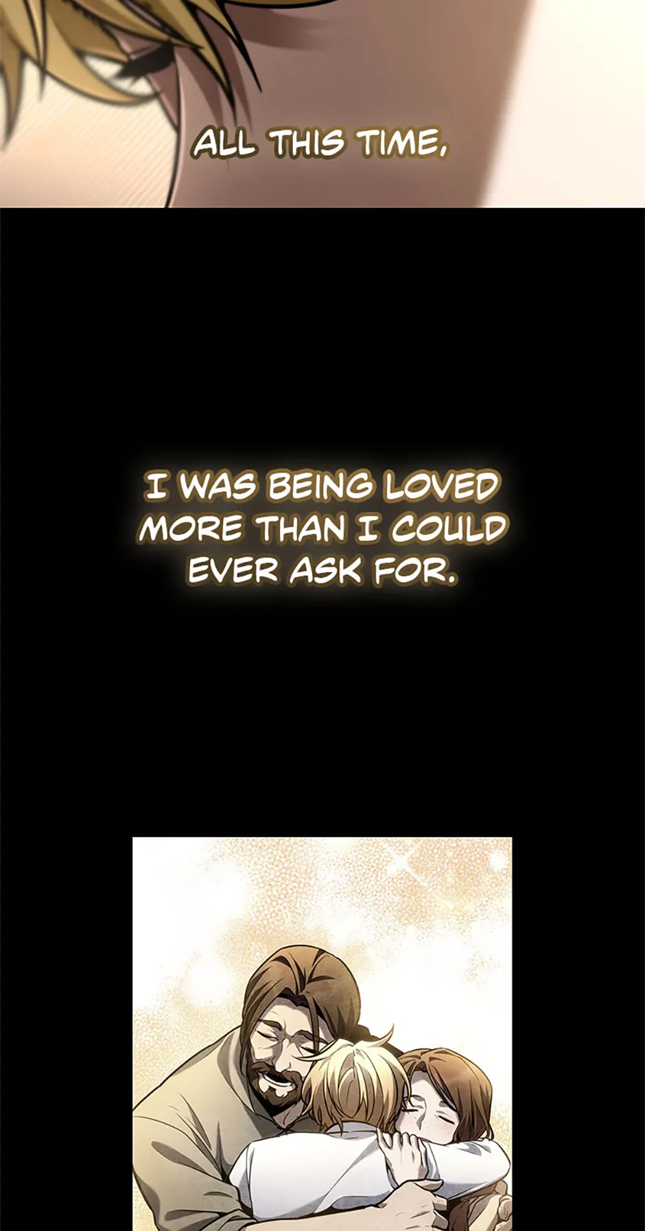 Read The Infinite Mage ENGLISH Manga Online