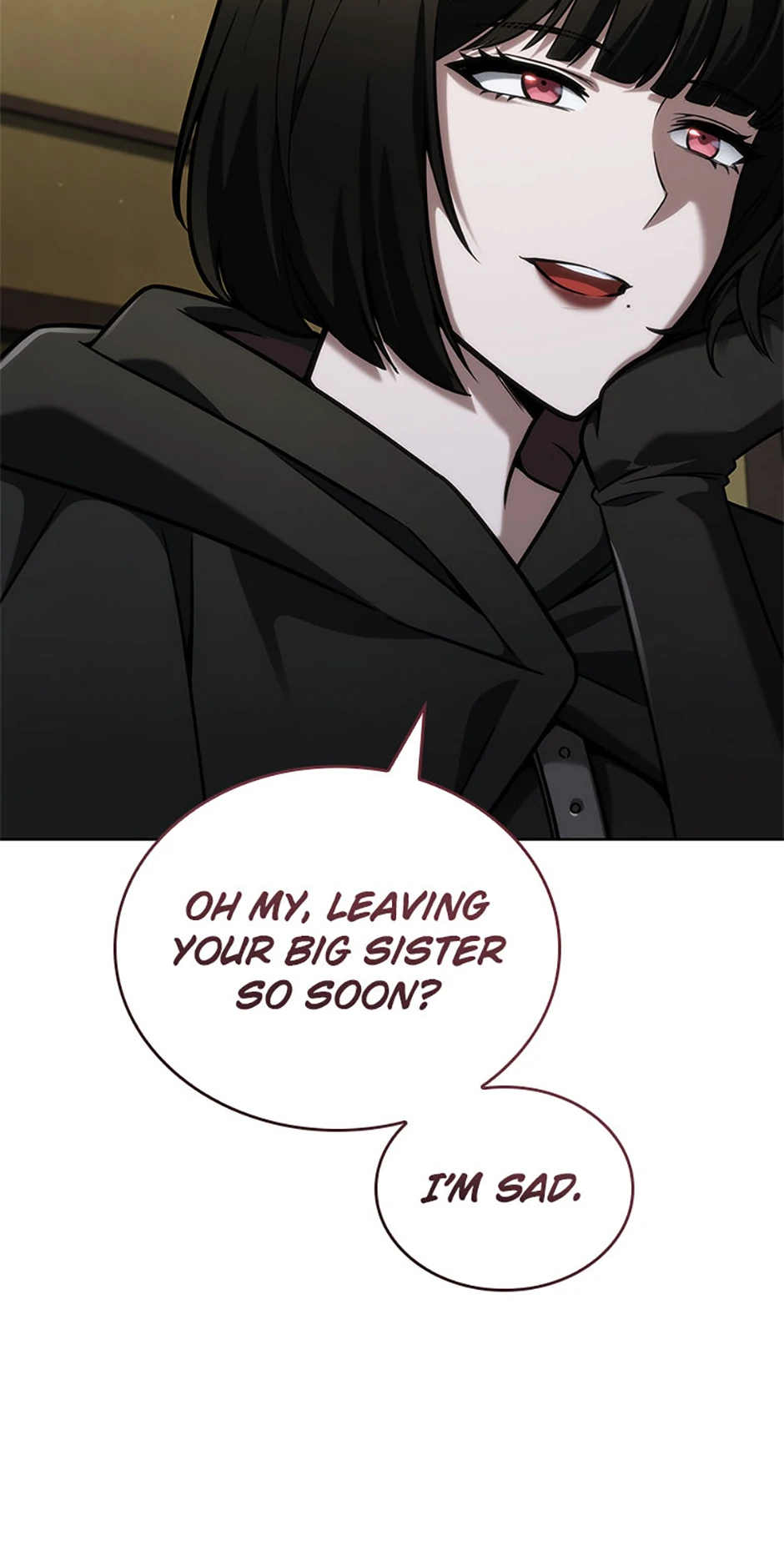 Read The Infinite Mage ENGLISH Manga Online