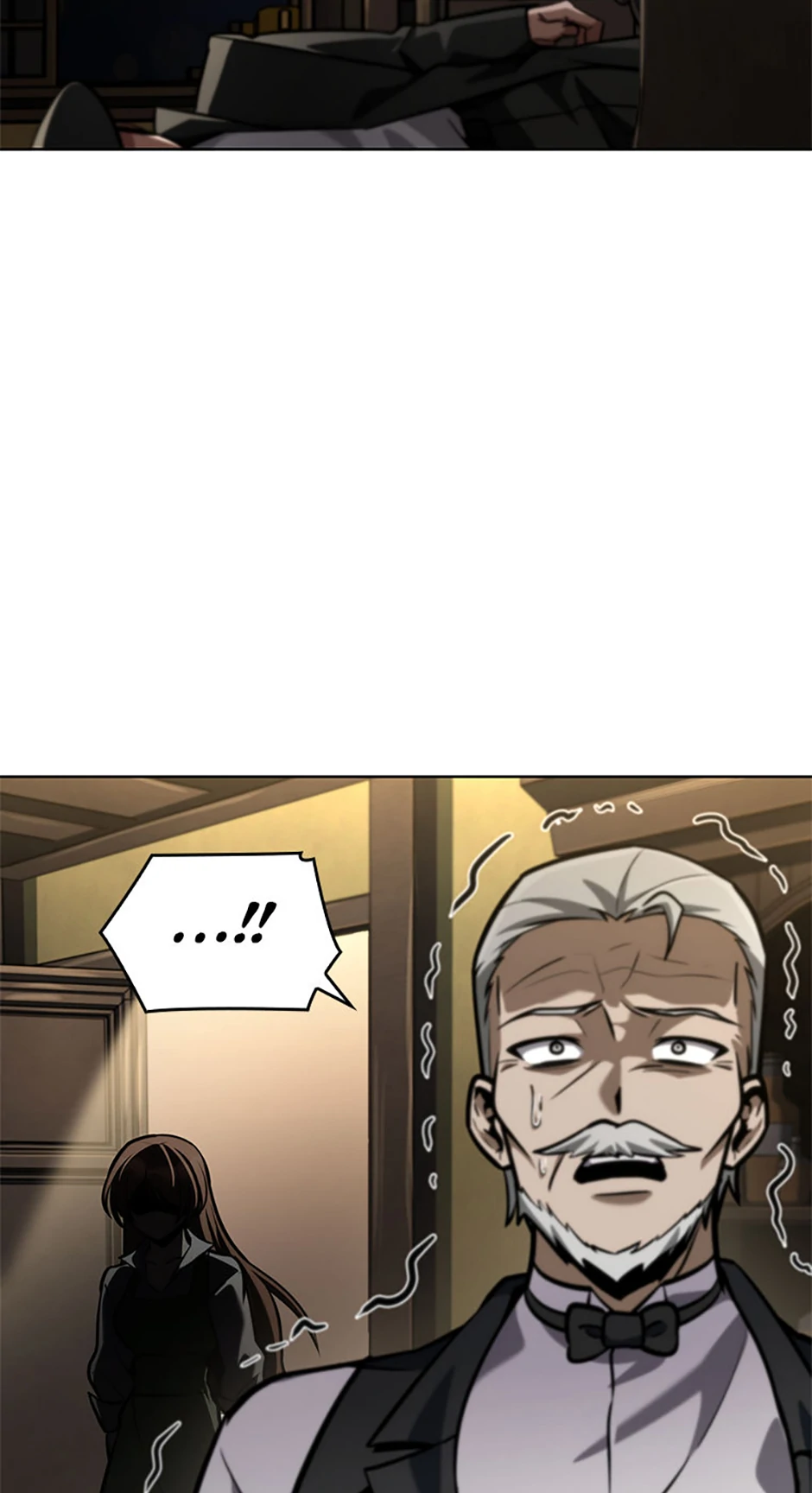 Read The Infinite Mage ENGLISH Manga Online