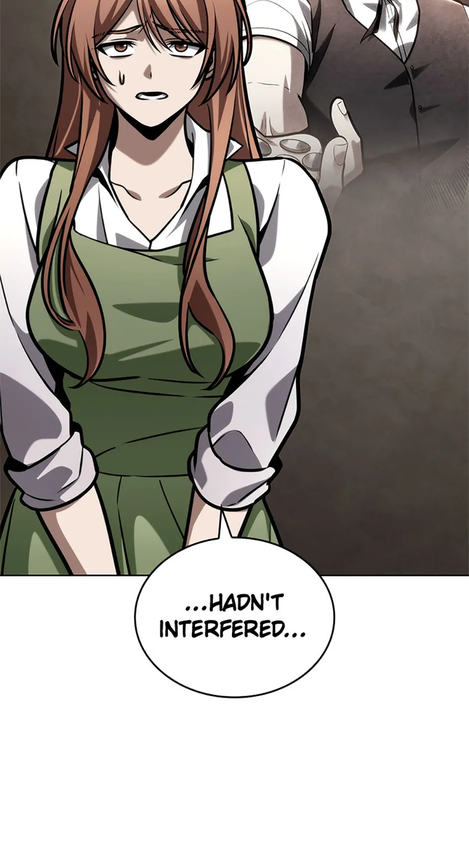 Read The Infinite Mage ENGLISH Manga Online