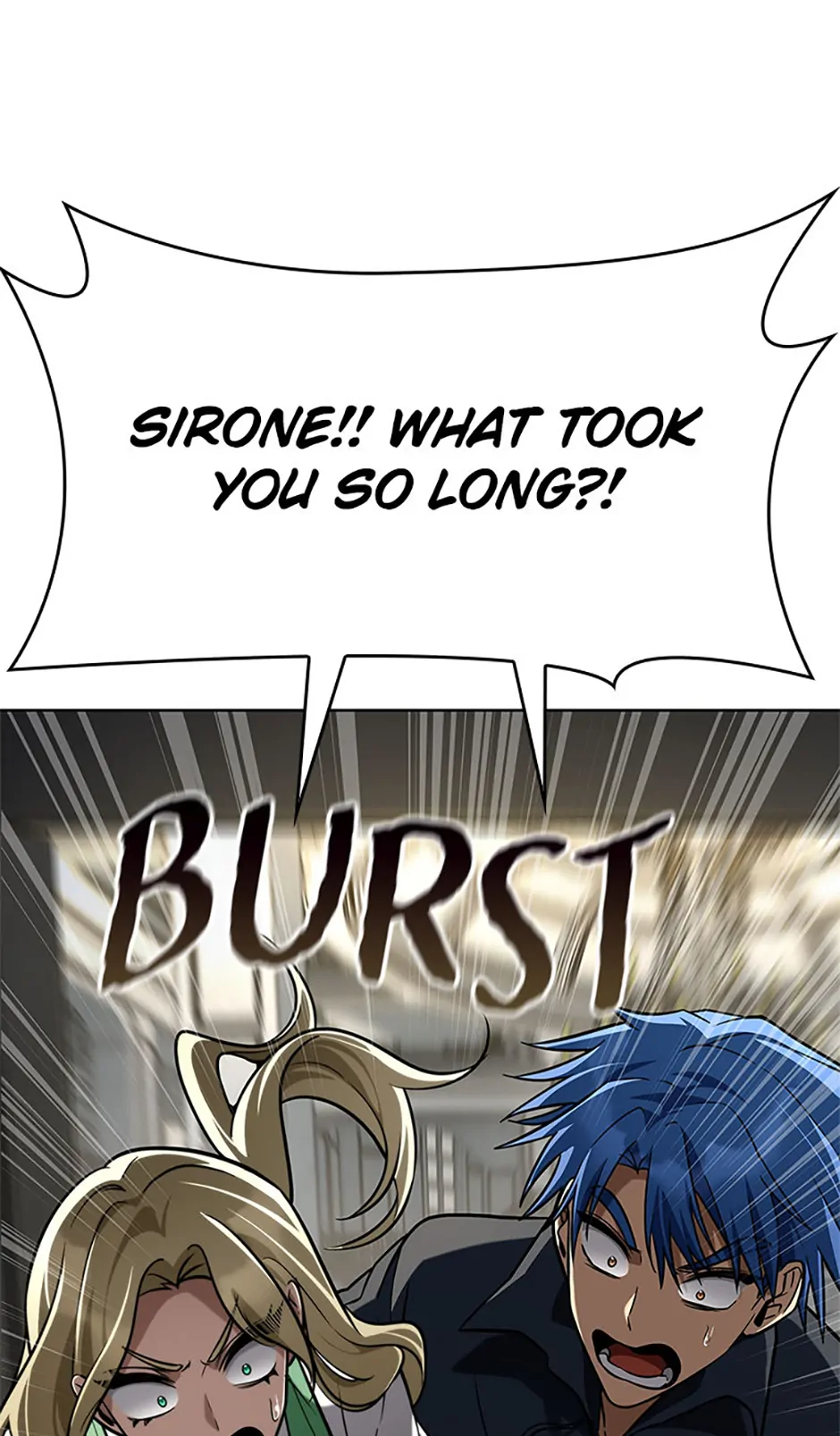 Read The Infinite Mage ENGLISH Manga Online