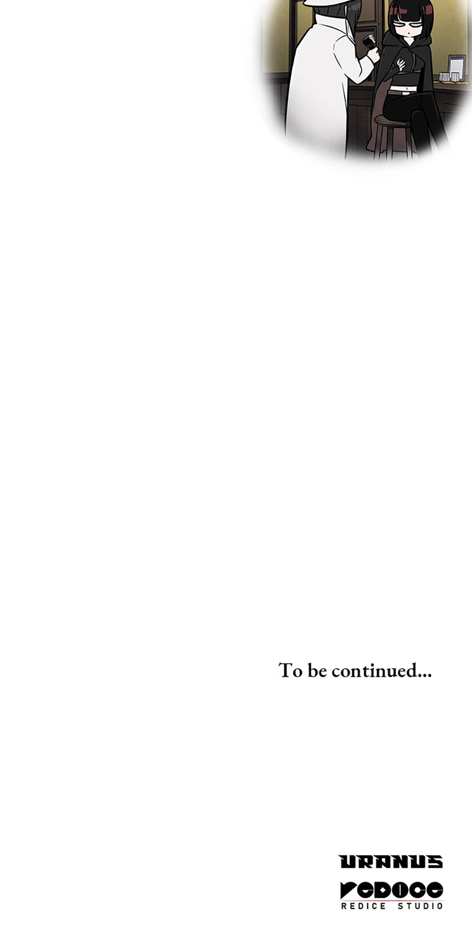 Read The Infinite Mage ENGLISH Manga Online