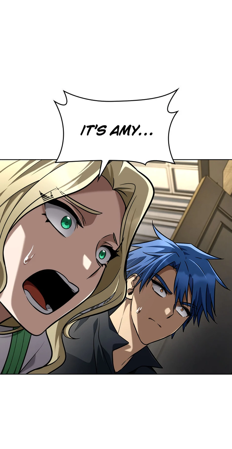 Read The Infinite Mage ENGLISH Manga Online