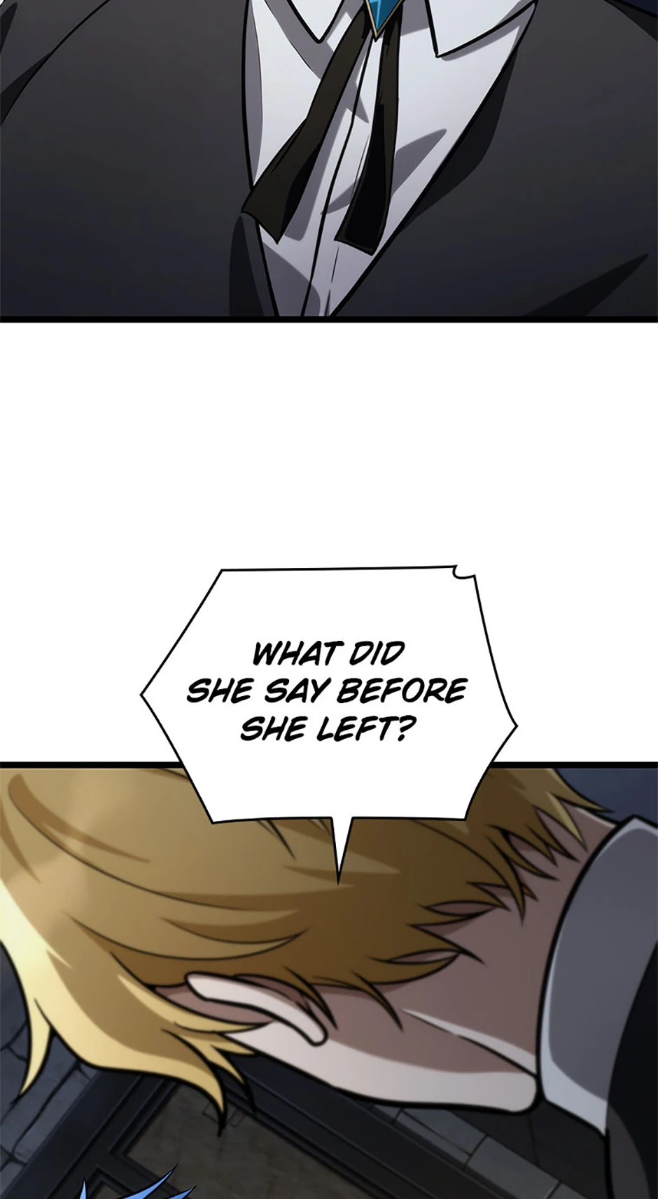 Read The Infinite Mage ENGLISH Manga Online