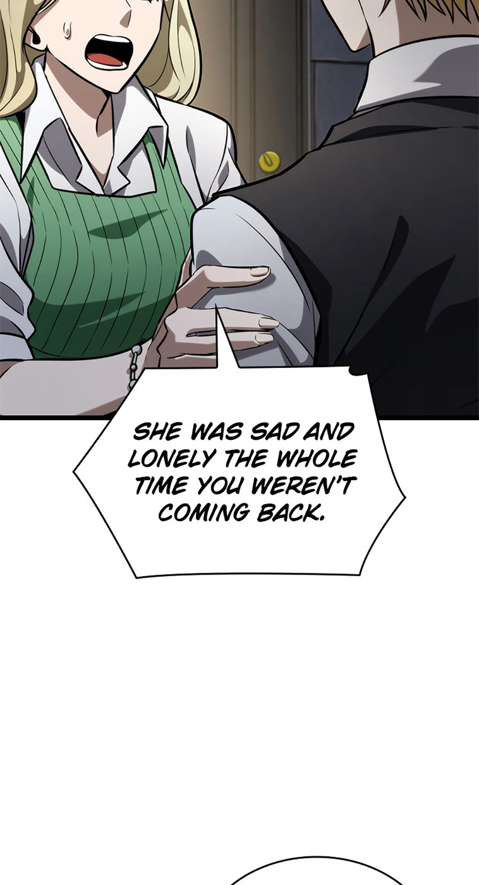 Read The Infinite Mage ENGLISH Manga Online