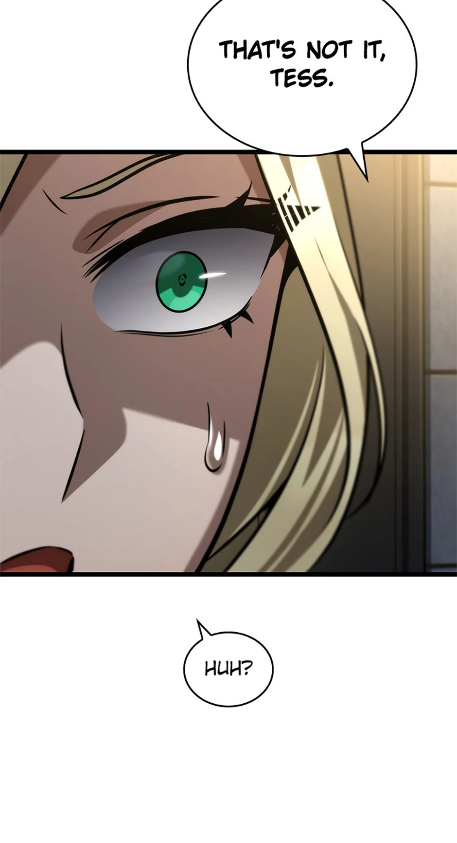 Read The Infinite Mage ENGLISH Manga Online