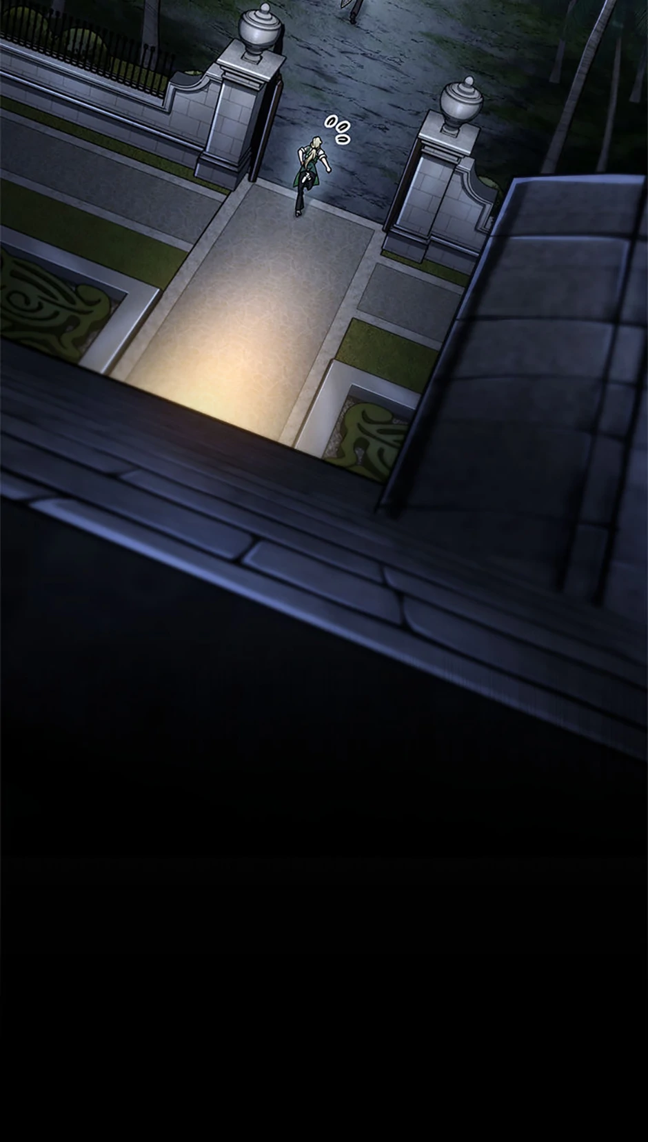 Read The Infinite Mage ENGLISH Manga Online