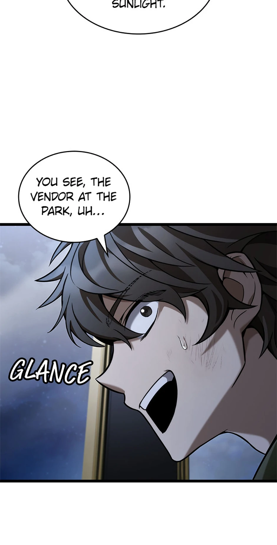 Read The Infinite Mage ENGLISH Manga Online