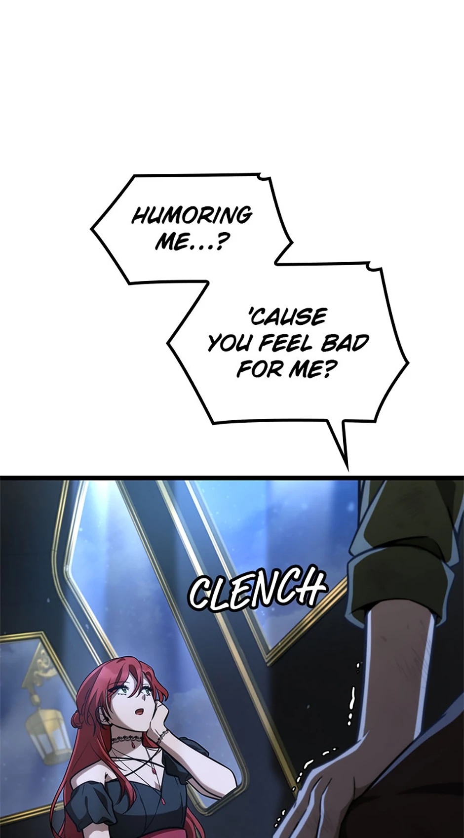 Read The Infinite Mage ENGLISH Manga Online