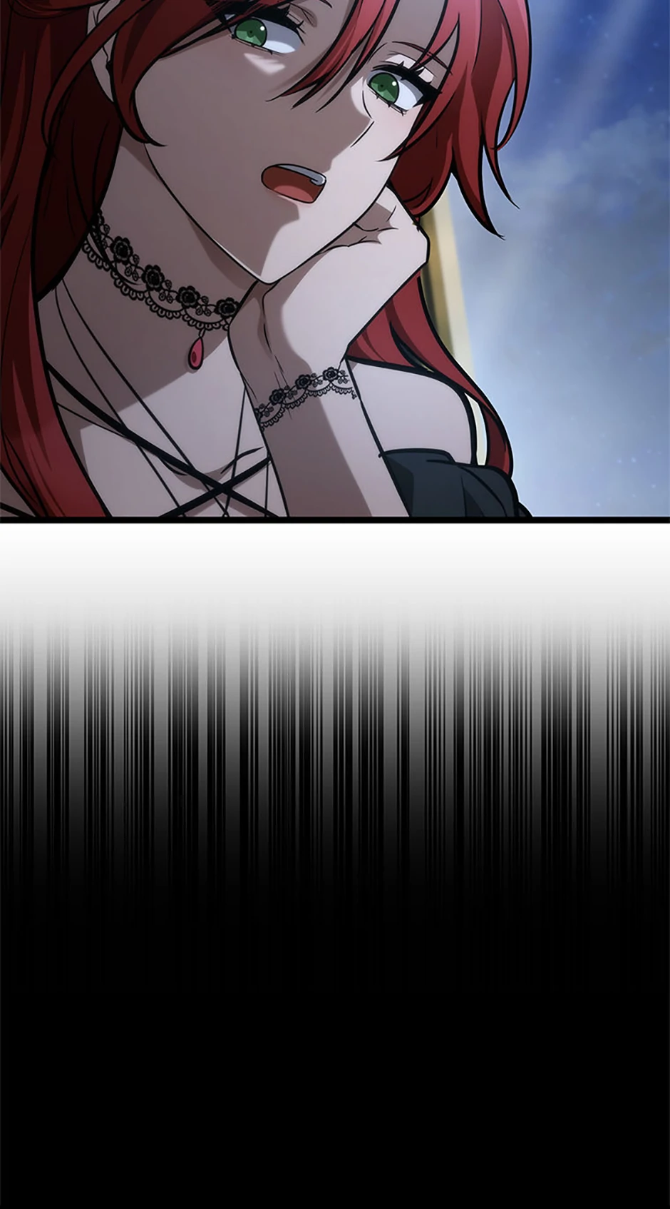 Read The Infinite Mage ENGLISH Manga Online