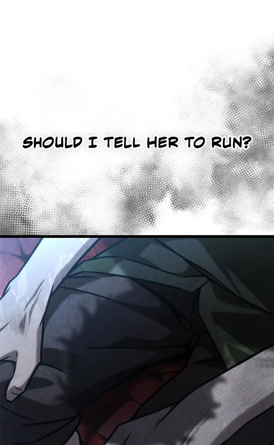 Read The Infinite Mage ENGLISH Manga Online