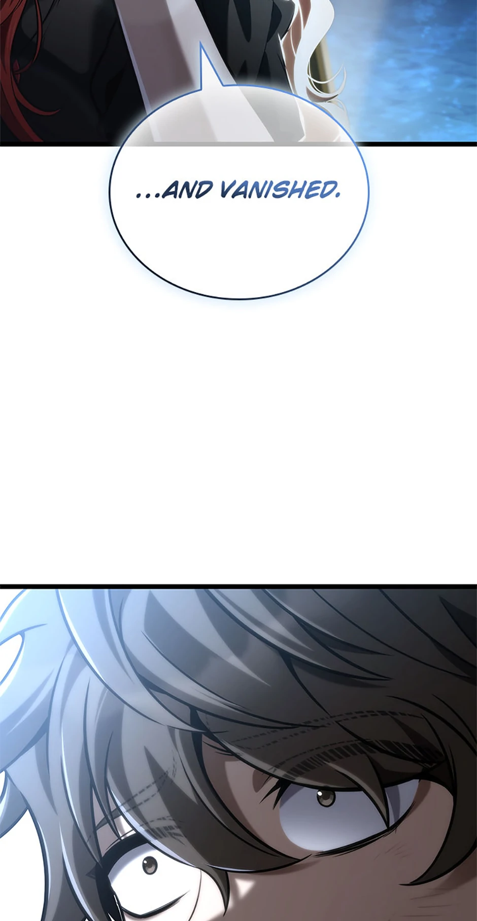 Read The Infinite Mage ENGLISH Manga Online