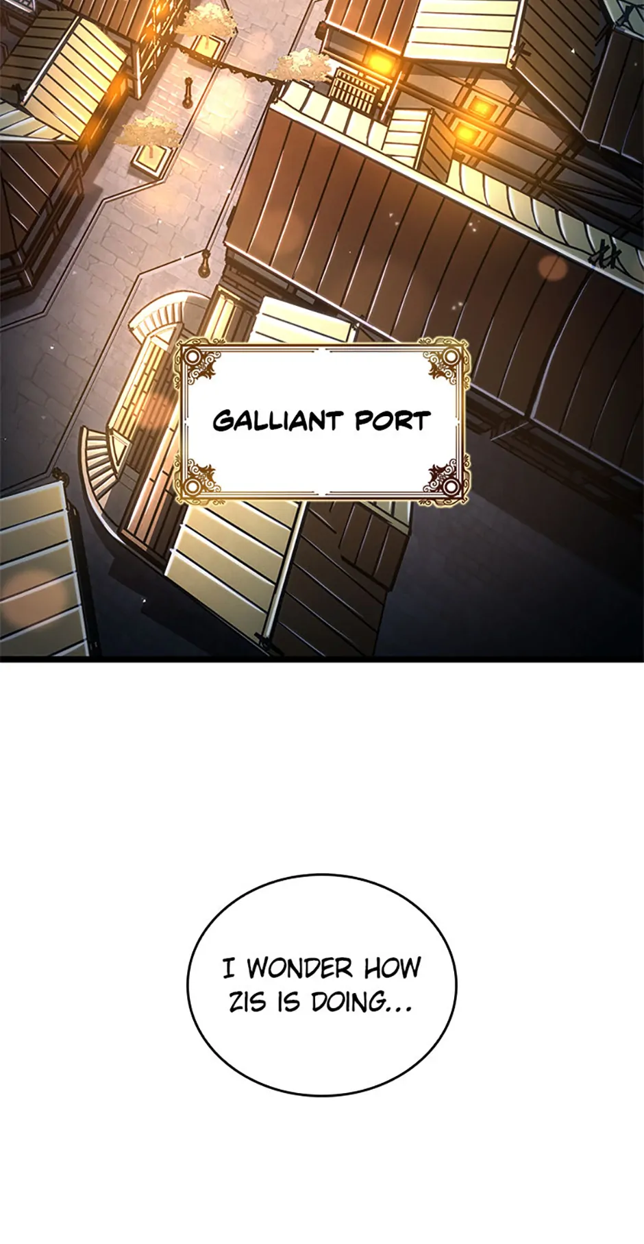 Read The Infinite Mage ENGLISH Manga Online