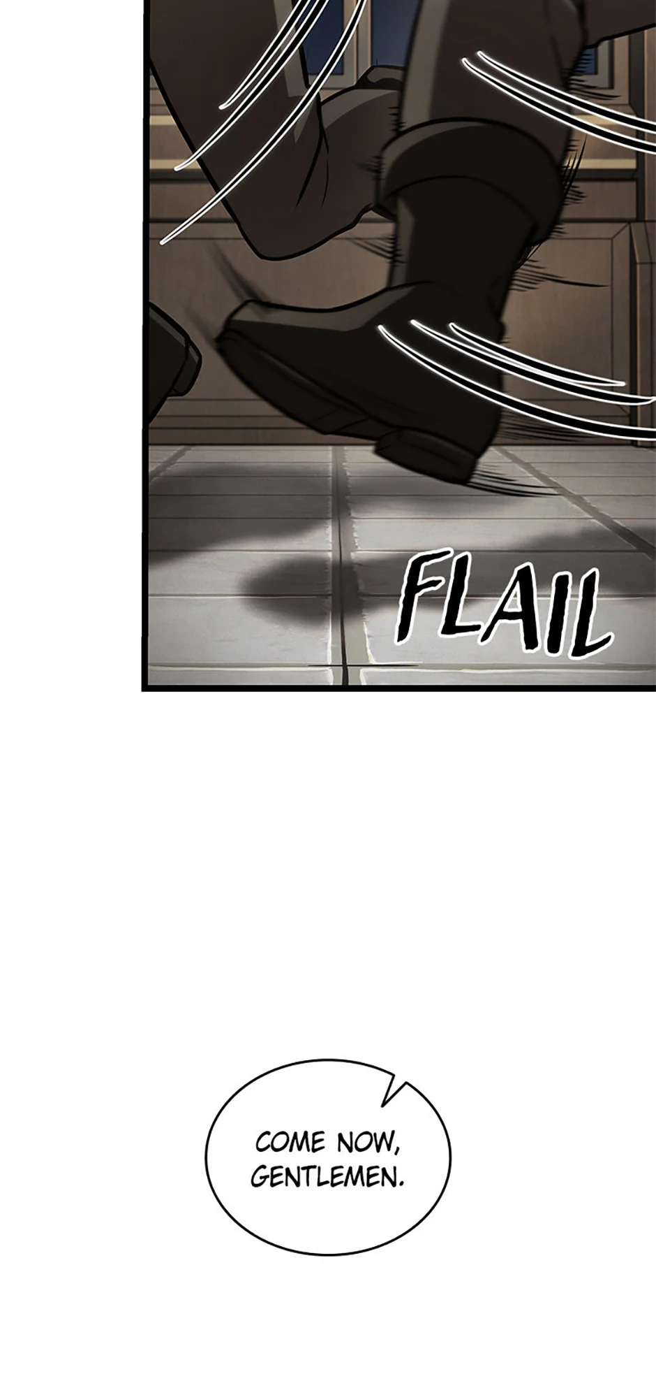 Read The Infinite Mage ENGLISH Manga Online