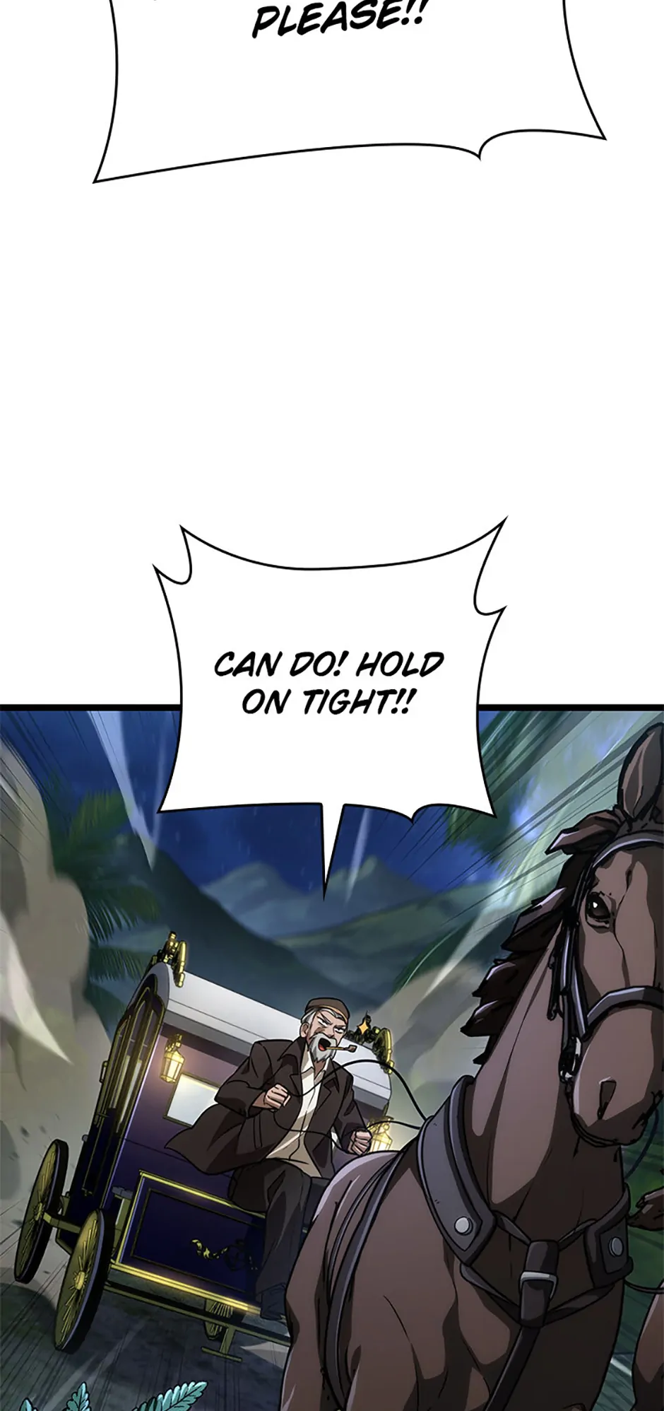 Read The Infinite Mage ENGLISH Manga Online