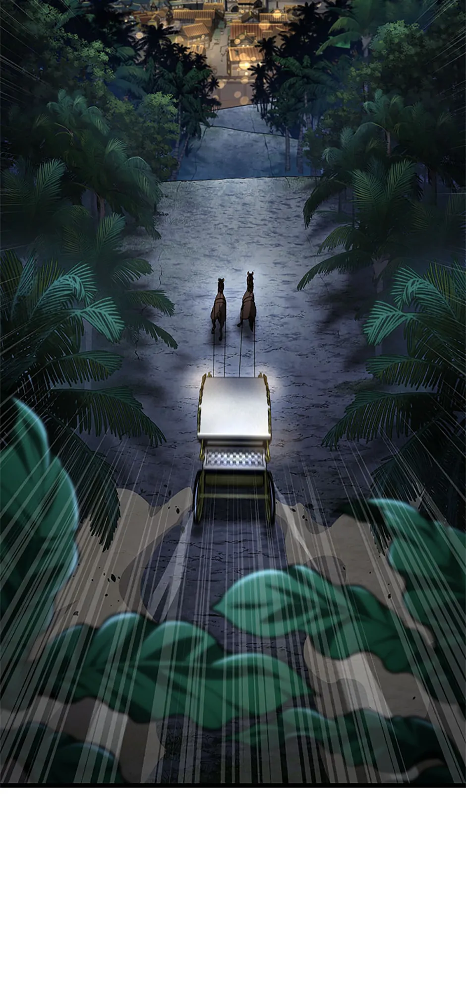 Read The Infinite Mage ENGLISH Manga Online