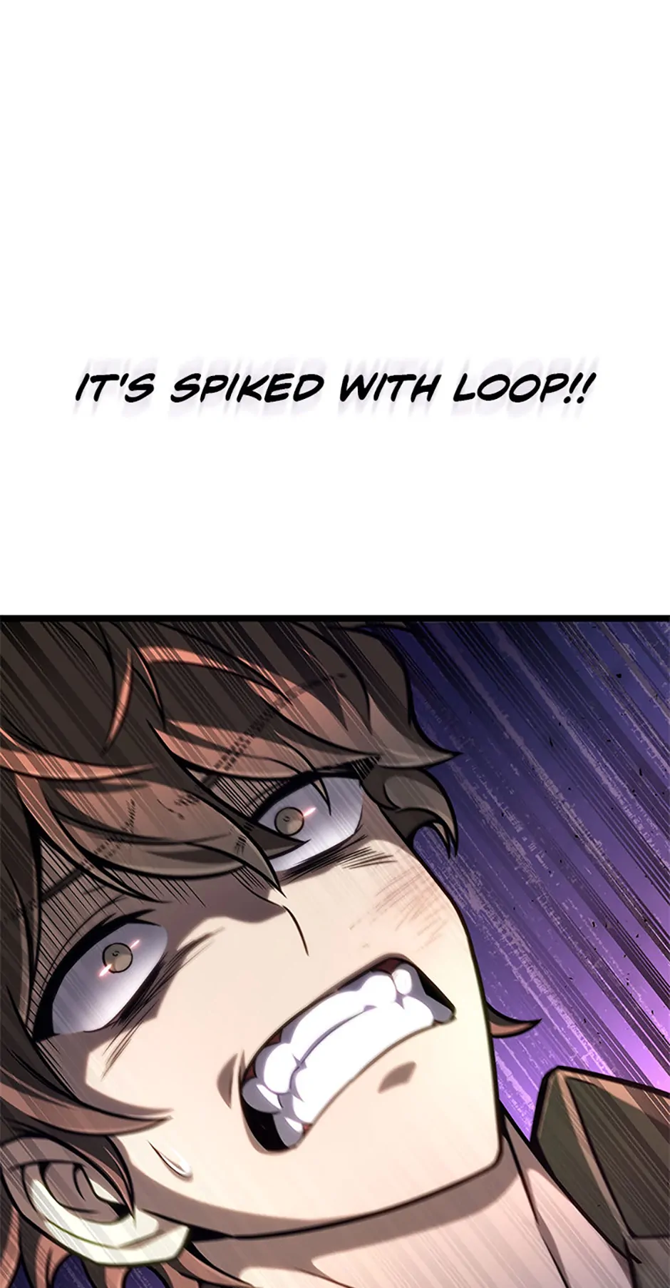 Read The Infinite Mage ENGLISH Manga Online