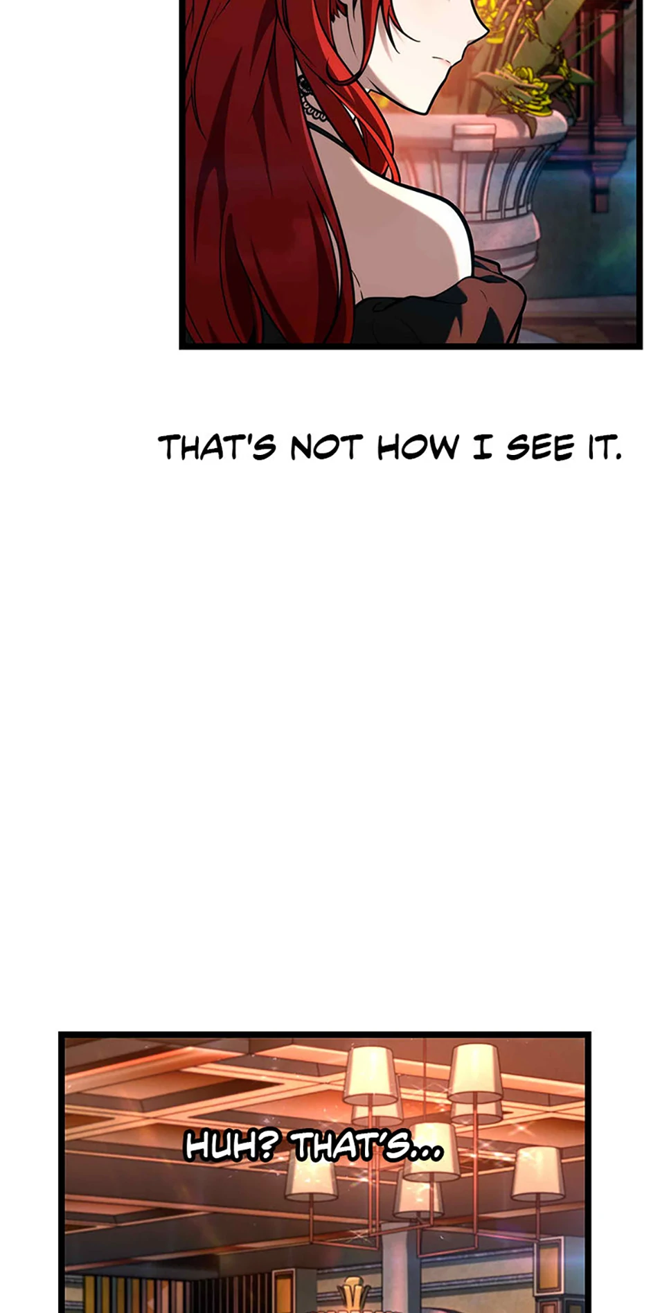 Read The Infinite Mage ENGLISH Manga Online