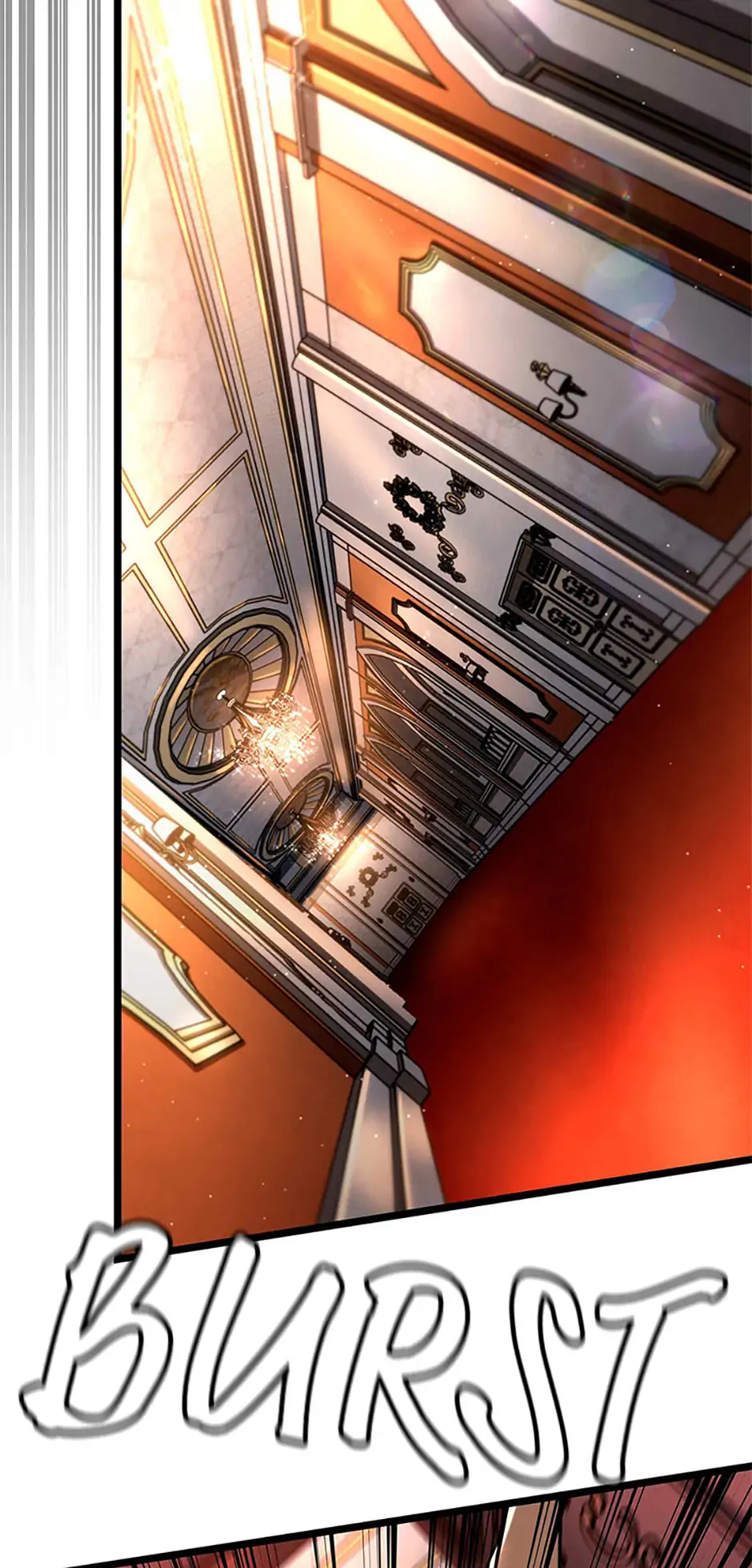 Read The Infinite Mage ENGLISH Manga Online