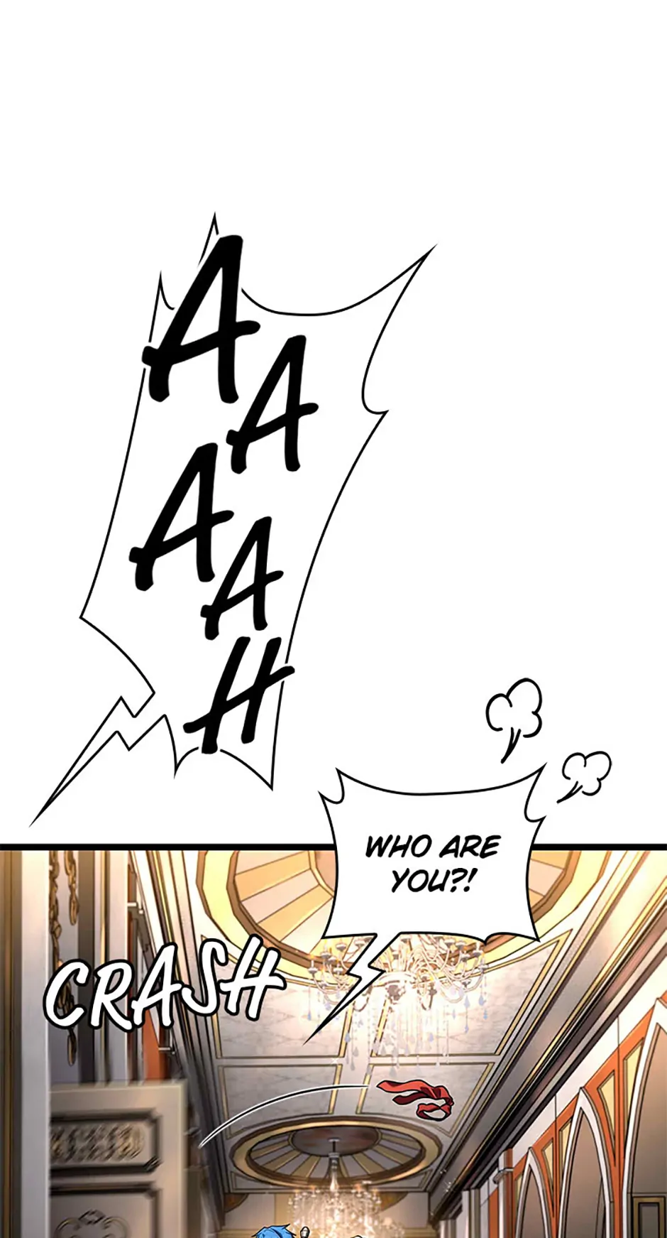 Read The Infinite Mage ENGLISH Manga Online