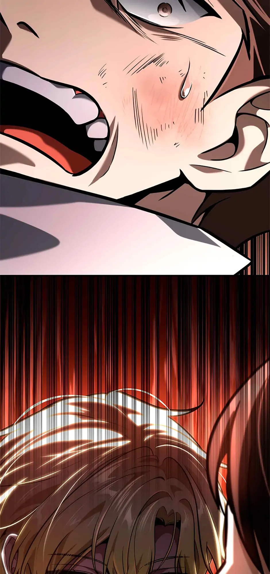 Read The Infinite Mage ENGLISH Manga Online