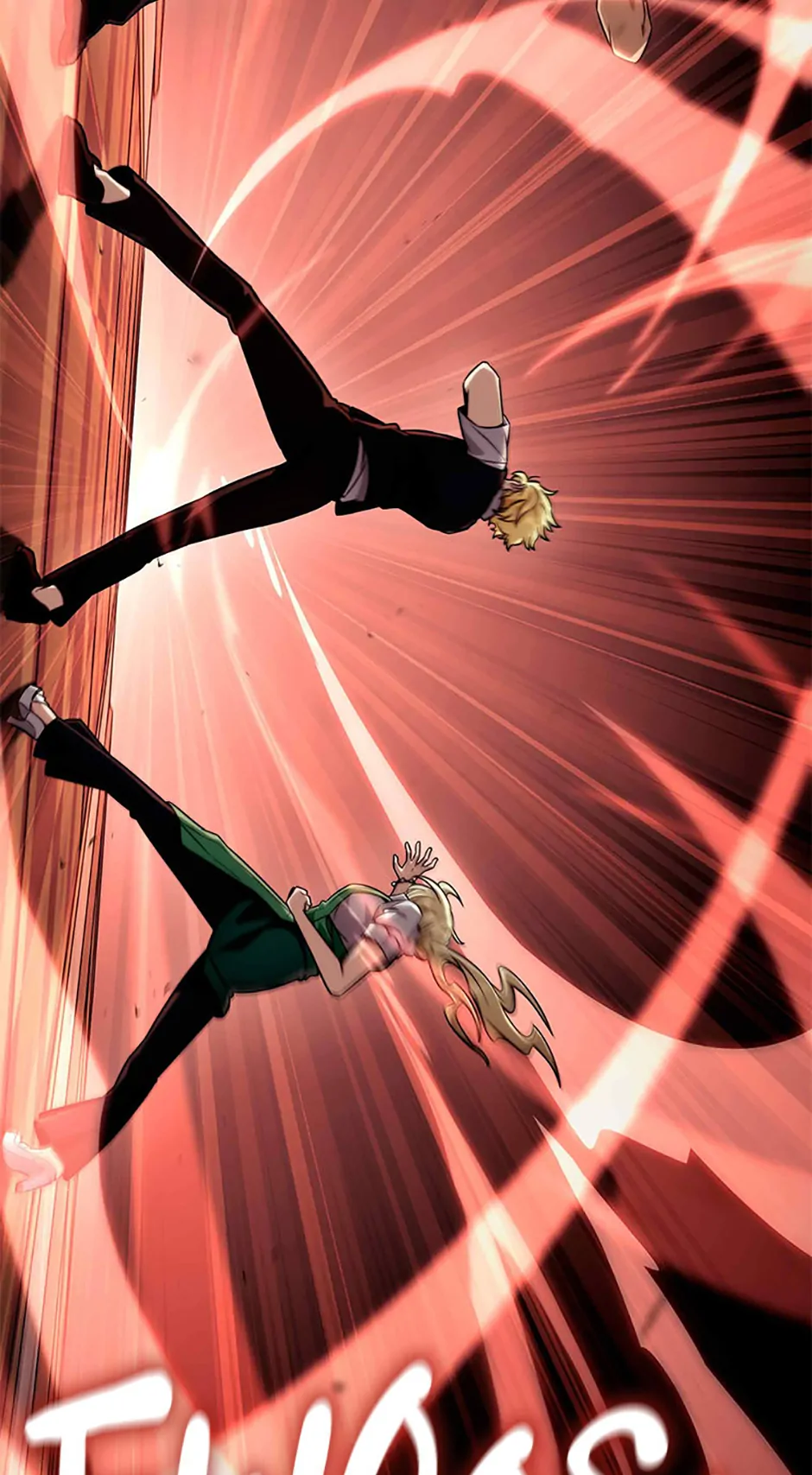 Read The Infinite Mage ENGLISH Manga Online