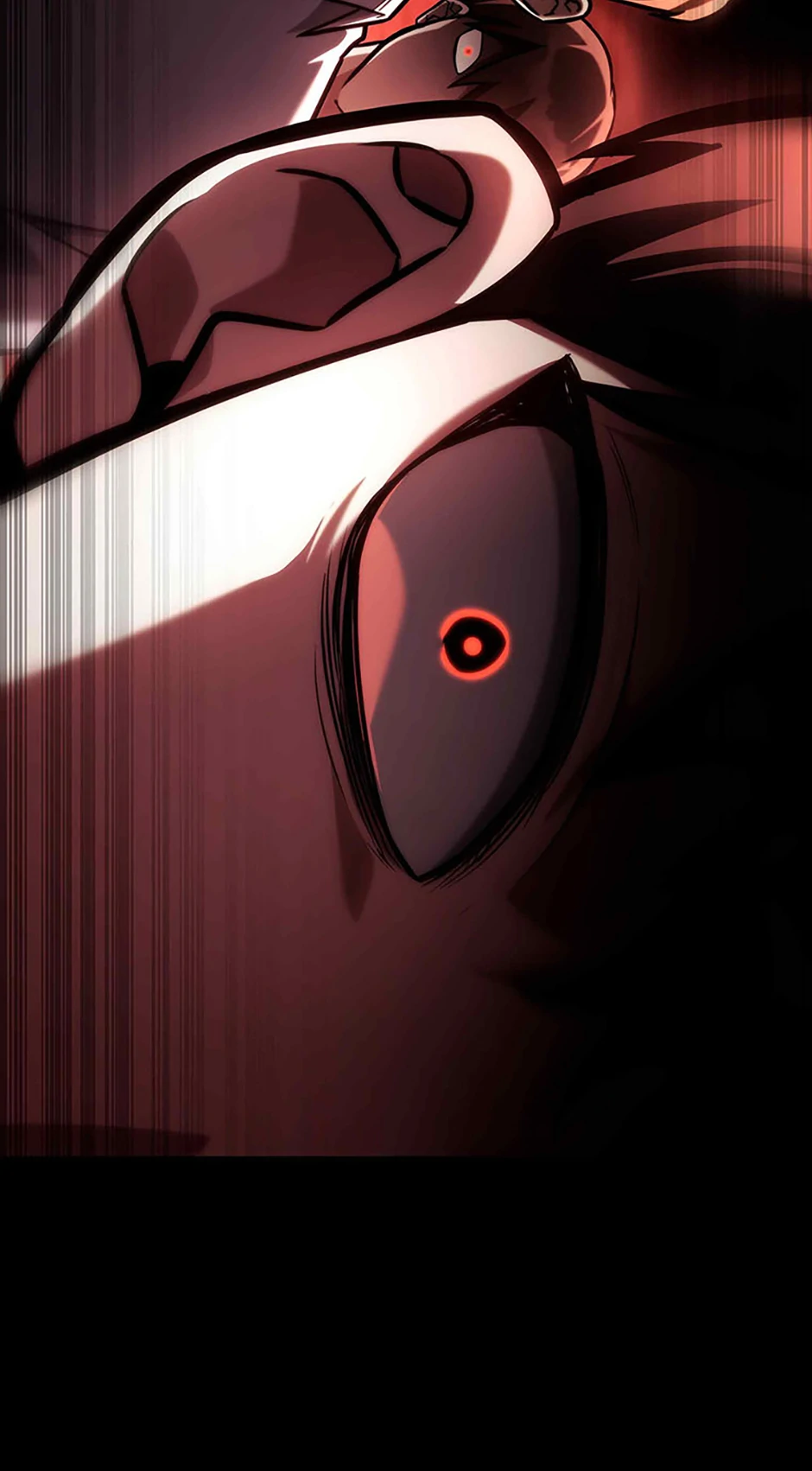 Read The Infinite Mage ENGLISH Manga Online