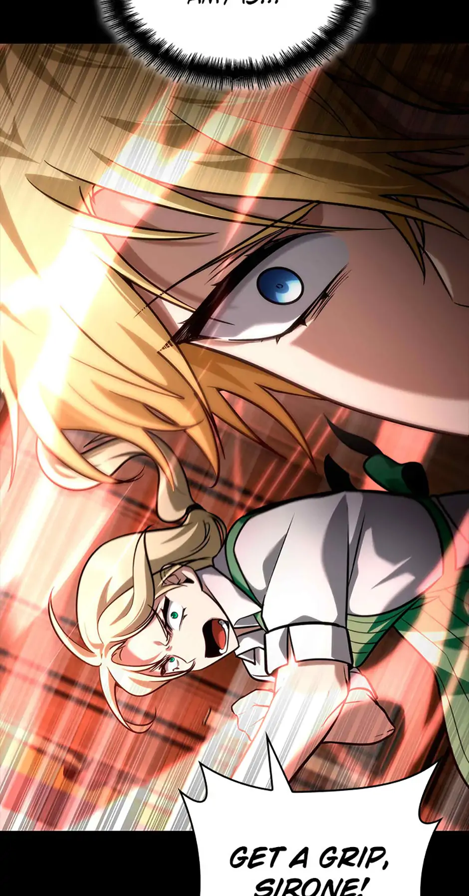 Read The Infinite Mage ENGLISH Manga Online